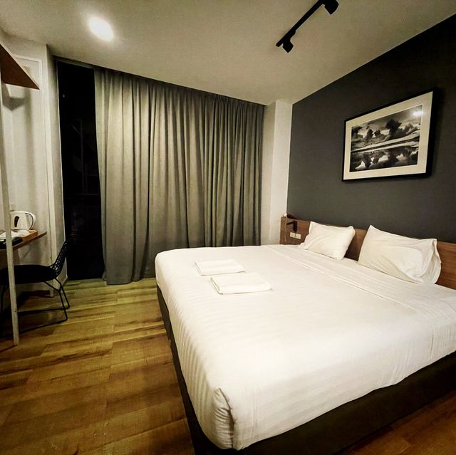 R-PHOTO HOTEL NAKHONPANOM