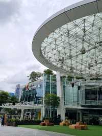 Singapore Luxurious Theatre