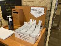 便利な博多駅前の立地『東洋ホテル（福岡・博多）』設備