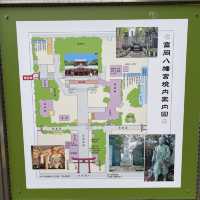 【深川】富岡八幡宮