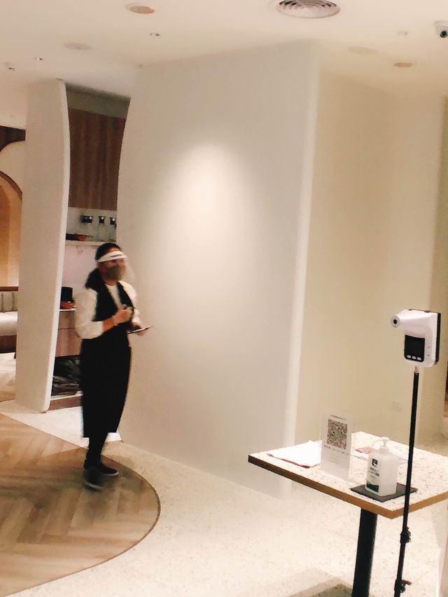 Les aqua水相餐聚苑 Les aqua水相餐聚苑