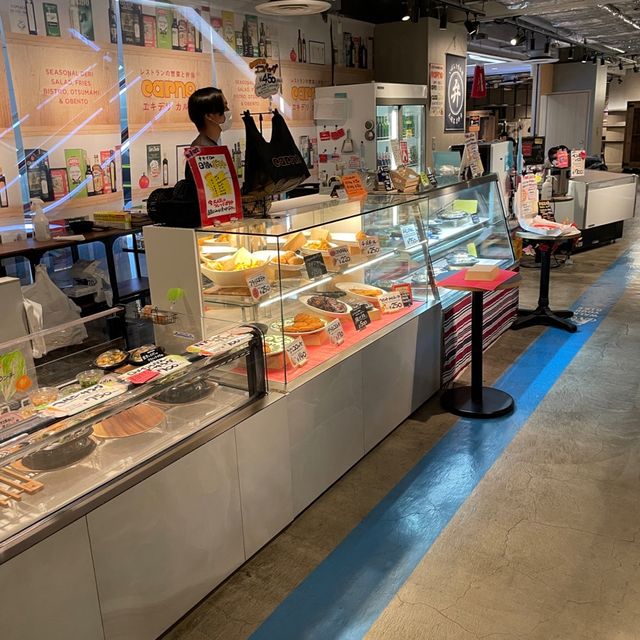 土浦駅がステキなカフェになっていた！