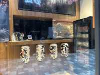 Little Japan In the Shopping Arcade, Vantage Row 