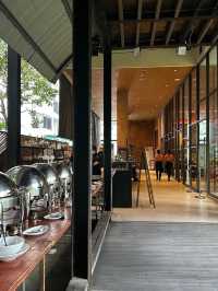 โรงแรม : Centra by Centara Maris Resort Jomtien