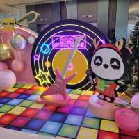 [悦來坊+悦來酒店]Christmas Disco Fever!