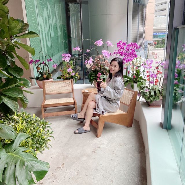 高質養生按摩中心🌴🪵🪴