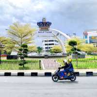 Muar Iconic Historical Landmarks