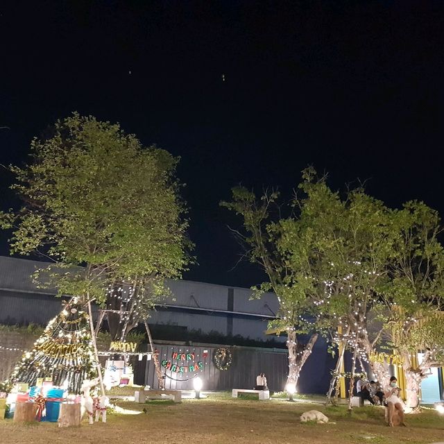Nativ จ. ฉะเชิงเทรา