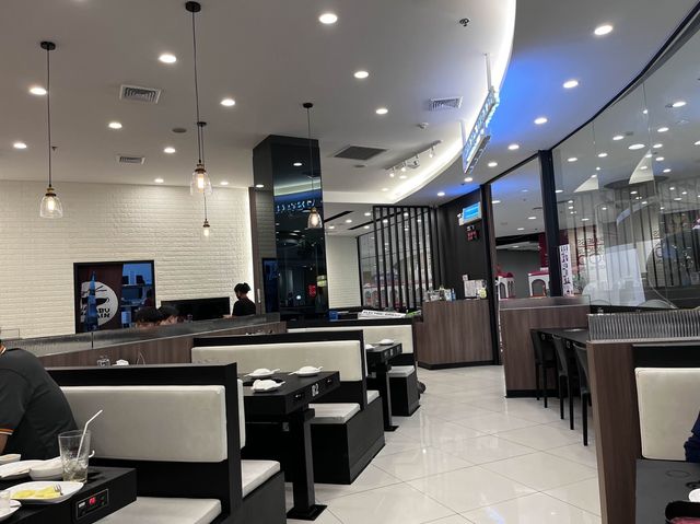 shabu chain centralplaza chonburi 🥰