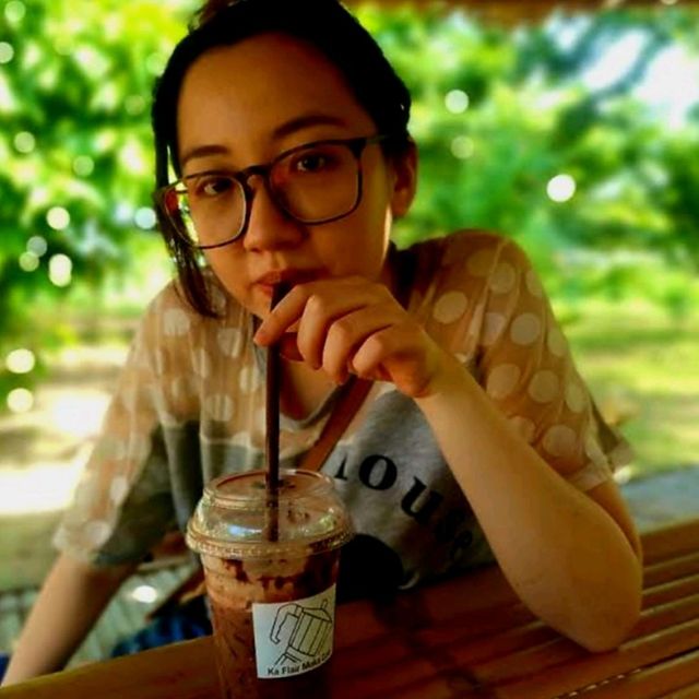 Ka Fair Moka Coff