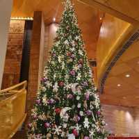 Merry Christmas 🎄 โรงแรมใจกลางสุขุมวิท 