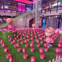 2022 玩轉 香港，九龍，新界！聖誕集綿！