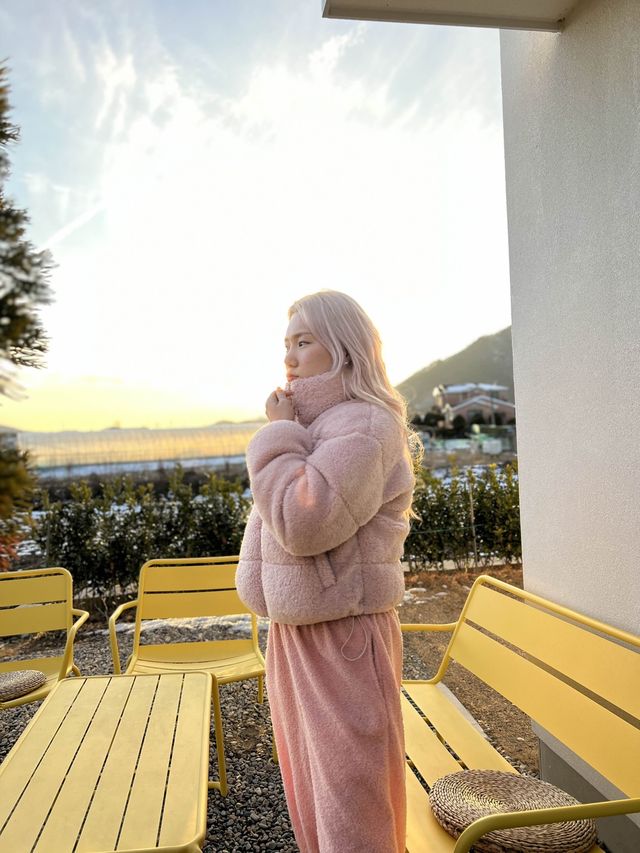 공주 춘소커피☕️