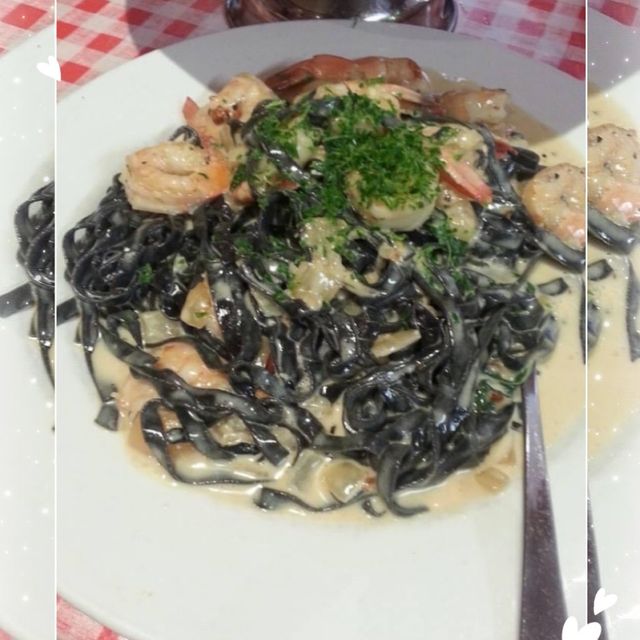 🍕意大利餐🇮🇹在柏斯的人氣爆🌟餐廳🍝