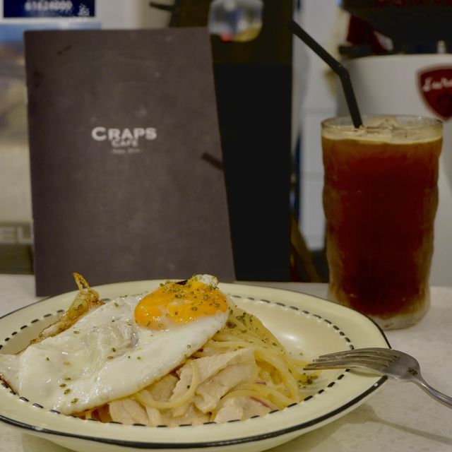價錢親民Cafe之人情味濃厚 