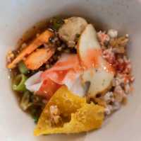 ก๋วยเตี๋ยวเรือพระนคร อนุสาวรีย์ชัยฯ - ขอนแก่น 🍜