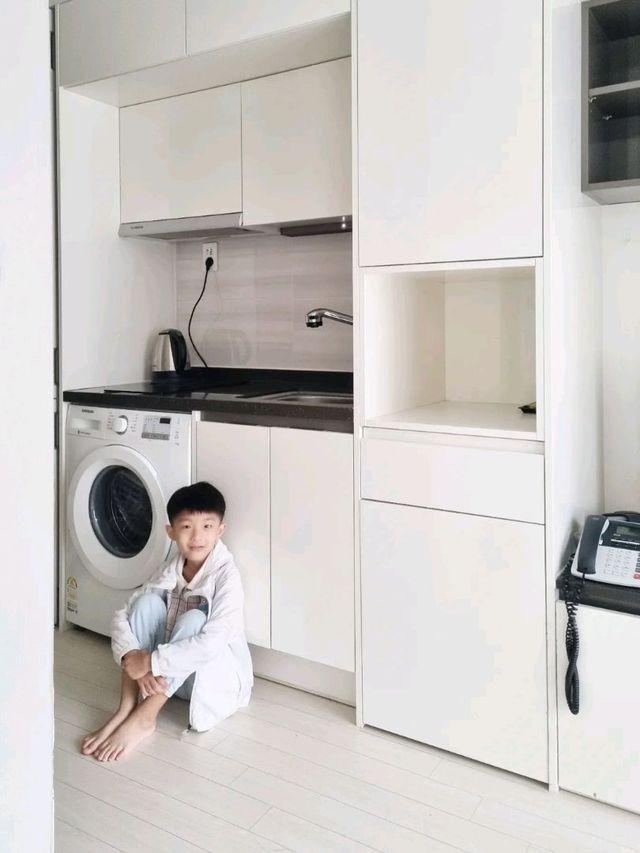 가성비 호텔 더베네치아스위트 