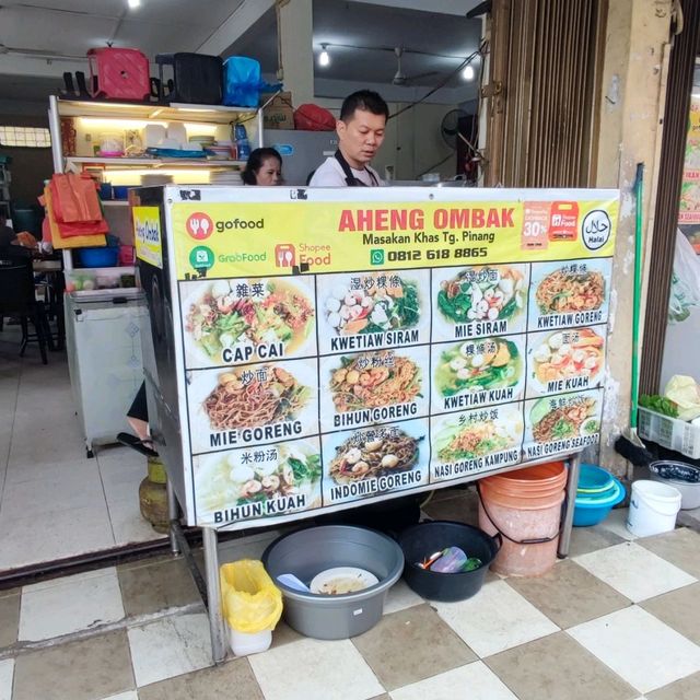 Kedai Kopi Jaya