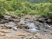 Pashet Waterfall - Pune 