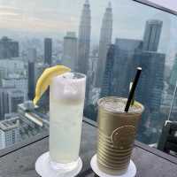  Vertigo Bar - KL, Malaysia
