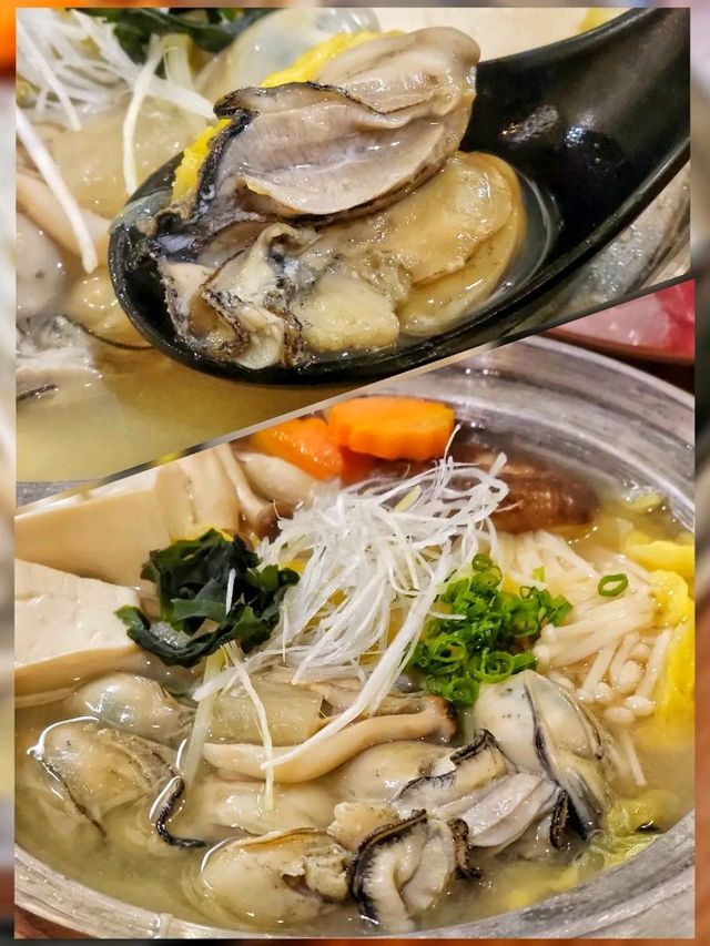 佐敦鮮味居酒屋好似去左日本咁