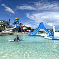 Unbeatable Perfect Weather Vacation