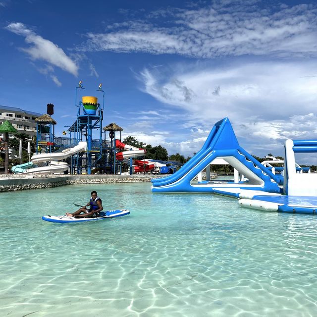 Unbeatable Perfect Weather Vacation