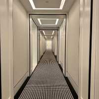The Langham Jakarta