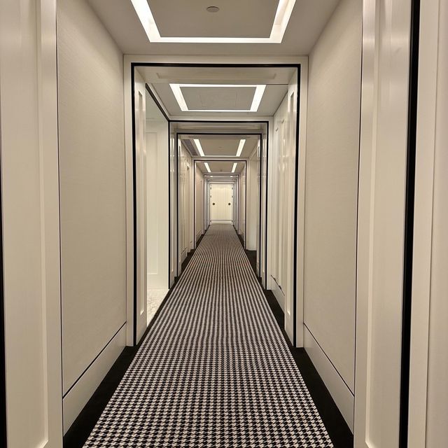 The Langham Jakarta