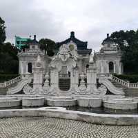 New Yuanming Palace, Zhuhai