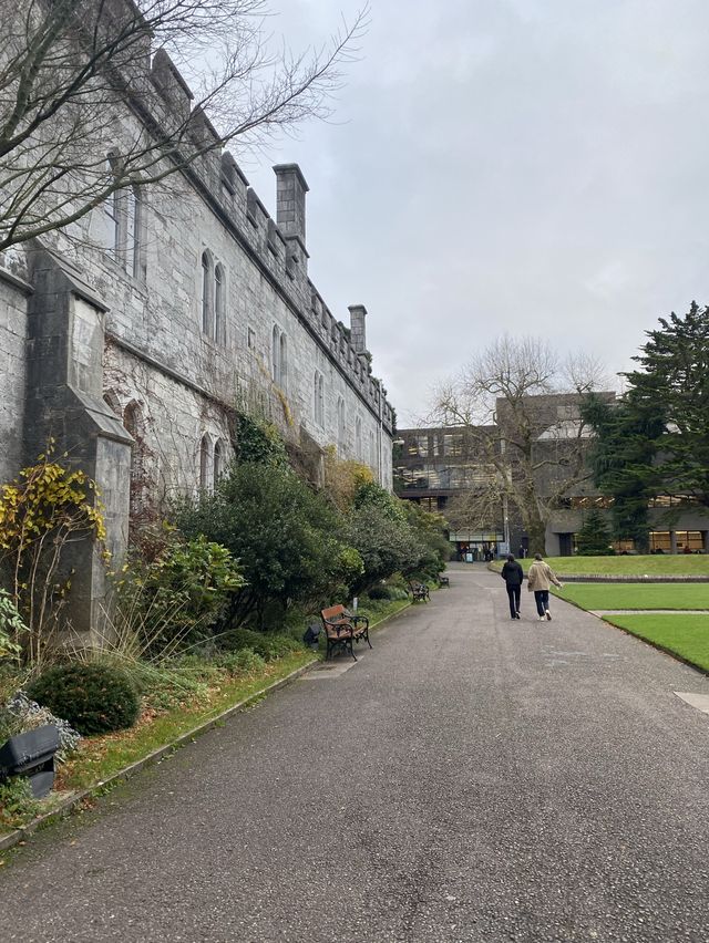 UCC