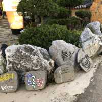 釜山遊海東龍宮寺🙏🙏🙏許願之旅