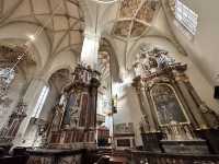 奧地利景點-格拉茨大教堂