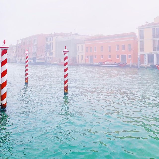 LOVELY VENEZIA 🇮🇹 