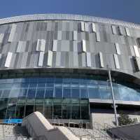 熱刺主場Tottenham Hotspur Stadium
