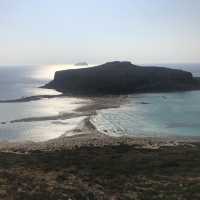 Crete- the biggest Greek island 