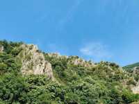 馬其頓景點-Mayka canyon