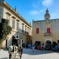 Mdina, Malta 