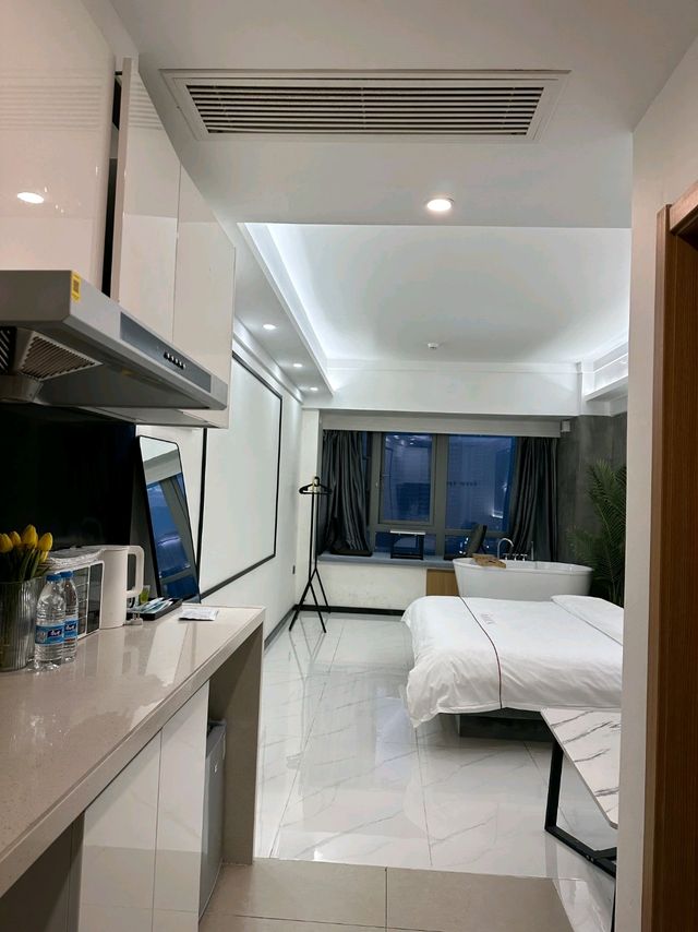 Nice Flat-Hotel in Changsha