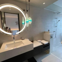 Staycation@Park Hyatt Samui Regency Koh Samui