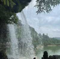 Furongzhen - Magical Waterfall Village 