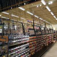 Bass Pro Shops are Mind Blowing!