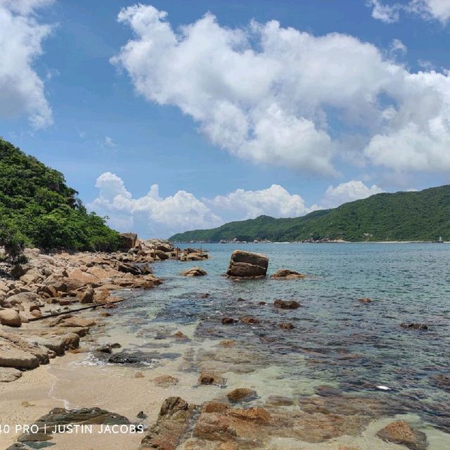 Experience the surfing culture vibe in Houhai