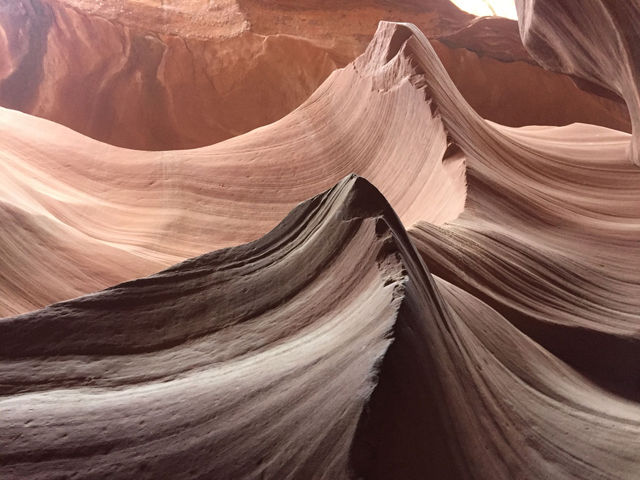 Antelope Canyon Arizona