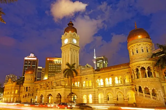 Malacca