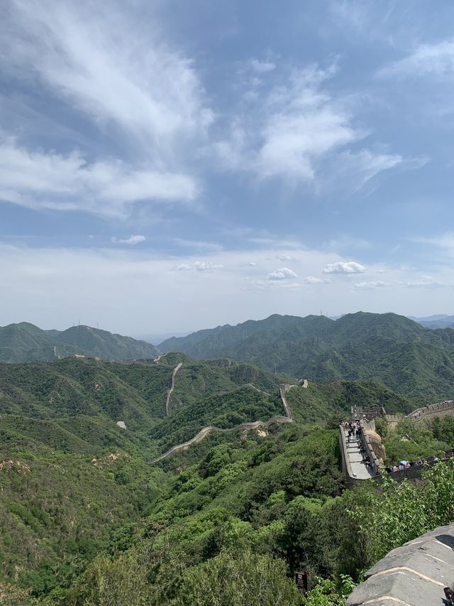 24 Hours in Beijing *GreatWall*