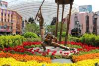 Universal Studios (Beijing)