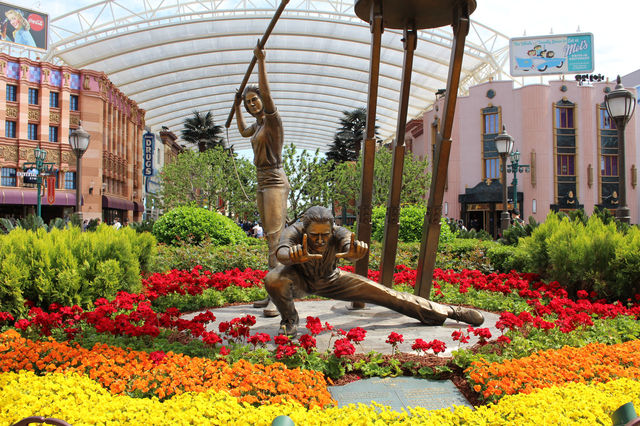 Universal Studios (Beijing)