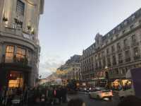 Oxford Street: Shopping in London