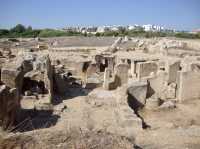 The Tombs of the Kings 